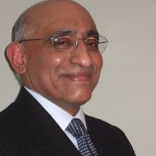 Thomas K. Philips, Ph.D.