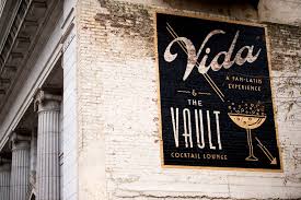 Modern mexican cuisine in portsmouth, nh. Downtown Knoxville Pan Latin Restaurant Vida Opening On Gay Street