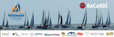33rd Annual Lakewood Yacht Club Harvest Moon Regatta®