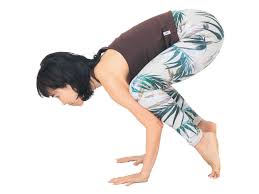 鶴のポーズ」でぐらぐらしない手・腕・肩の使い方【アームバランスポーズの攻略法】 | ヨガジャーナルオンライン