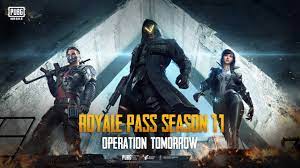Pubg Mobile Gets New Map Along With Season 11 Royale Pass Update
