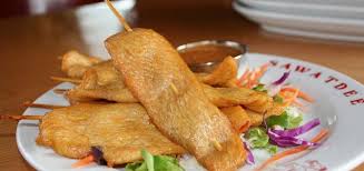 Its dressing was one of the best i ever tried. Sawatdee Vegan Thai Vegan Options Best Thai