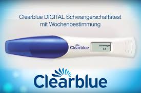 Ab wann ist der test sinnvoll und wie funktioniert er? Clearblue Schwangerschaftstest Mit Wochenbestimmung