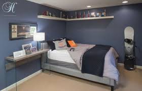 60 Amazing Cool Bedroom Ideas For Teenage Guys Small Rooms 42 Boy Bedroom Design Teenager Bedroom Boy Boys Bedroom Decor