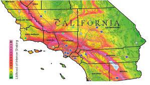 Faults are areas where two tectonic plates come together. Earthquake Country Alliance Welcome To Earthquake Country