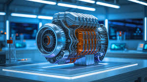 It's a Total Breakthrough”: Engineer Claims Antigravity Propulsion Could  Shatter Physics and Revolutionize Space Exploration Forever - Visegrád Post