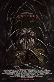 Your guide to all the new movies and shows streaming on netflix in the us this month. Antlers Film Wikipedia