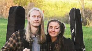 Mainburger Nachwuchsmusikerin Sophia Ermeier veröffentlicht erstes Album