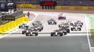 formula 1