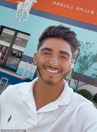 John Maffia's Instagram, Twitter & Facebook