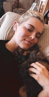 Casey Toombs's Instagram, Twitter & Facebook