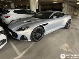 Image result for Lightning Silver 2023 Aston Martin