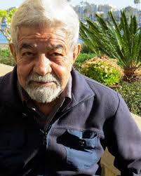 Tribute to Abbas Soltani, 1936