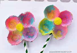 Rainy day activities for toddlers. The Loveliest Spring Activities For Preschoolers How Wee Learn