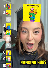 Rating Filters Based Off How My Gf Would Hug