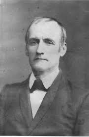 Nathan S. Overman (1822-1906)