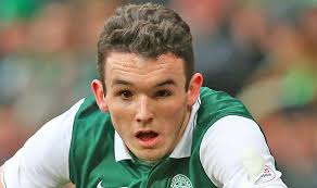 Hibernian say they have turned down an offer of about £750,000 from nottingham forest for midfielder john mcginn. Celtic Determined To Sign John Mcginn Sportslens Com