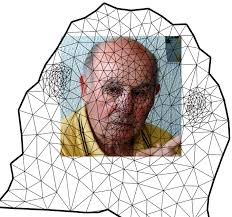 A Direct Texture Placement and Editing Interface