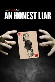 With lance burton, david copperfield, mary corey, patrick culliton. An Honest Liar Documentary About James The Amazing Randi Independent Lens Pbs