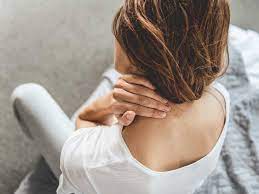 This will strengthen the ligaments and muscles in your back and upper legs. Fixing Upper Back And Neck Pain