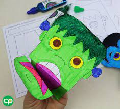 Get it as soon as tue, jul 20. Cleverpatch On Twitter Get Ready For Halloween With Our Free Paper Puppet Activity Put On A Puppet Show With Your Decorated Frankenstein And Dracula Hand Puppets Https T Co Xjcmt9vcml Https T Co Ehapkx6too