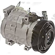 Order online or over the phone and get your parts by tomorrow. Toyota Highlander A C Compressor Carparts Com
