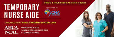 This site is designed to provide free cna training tips, practice tests, career resources, cna jobs and guidance to anyone interested in becoming a certified nursing assistant. Cna Online