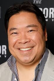 Alexander Woo — The Movie Database (TMDB)