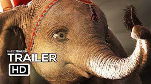 Let us know what you think in the comments below. Dumbo Official Trailer 2019 Disney Live Action Movie Hd Youtube
