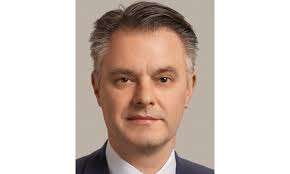 MS Amlin names former Everest Re exec chief underwriter