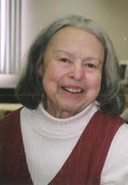 Obituary information for Joan Knoblock