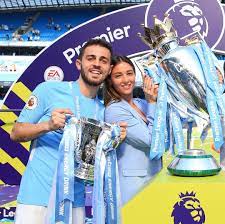 Dating jesse lingard and bernardo silva | copa90 x chicken shop dates manchester derby special. Man City Star Bernardo Silva Splits With Stunning French Girlfriend Alicia Verrando As She Posts Sultry Beach Pictures In White Lace Dress