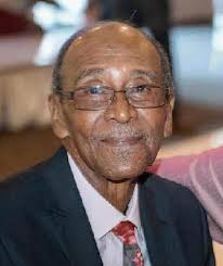 Johnny J. Mumphrey, Sr.