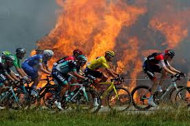 For other races of the cycling calendar, including la vuelta a. The Best Pictures From The 2018 Tour De France