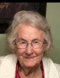 Obituary information for Carrie Lee Hodge Mitchum