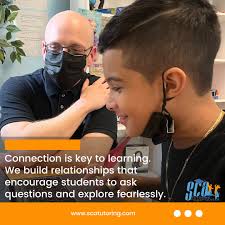 SCA Tutoring Center, LLC.