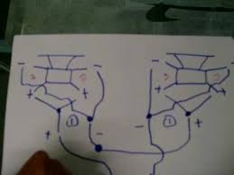 Kicker cvr 12 wiring diagram. How To Wire 2 Dual 2ohm Subs To 2 Ohm For Amplifier Youtube