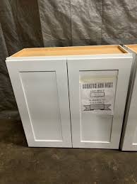 Paint vs stain kitchen cabinets. Single Cabinet Overstock Scratch Dent Modern Kitchens
