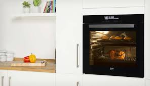 The oven door can fail to unlock if a power interruption causes your stove to not . Benefits Of A Self Cleaning Oven Beko Uk