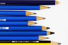 The Best Drawing Pencils According To Artists Cool Drawings Bic Mechanical Pencils Wooden Pencils