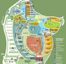 Someday I Ll Go Back Royal Botanical Gardens Cranbourne Au Landscape Architecture Design Landscape Plans Cranbourne
