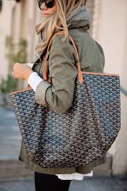 Kleine und große taschen in herbstlichen farben jetzt im shop! Goyard Tasche Manner The Art Of Mike Mignola