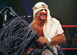 Browse our collection of beautiful religious jewelry including dog tags, necklaces,. Foreign Wrestling Heel Tv Tropes