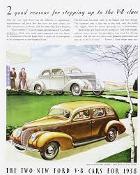 Vintage Car Advertisements Of The 1930s Car Advertising Vintage Cars Automobile Advertising