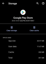 Android system webview is a system tool which is controlled by chrome. Rnms5f24qbr0mm