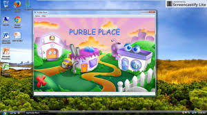 Playing Purple Place On Windows Vista Youtube