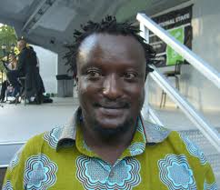 Hope in Small Things: An Interview with the late Binyavanga Wainaina (Tin  House)