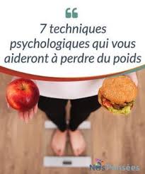 7 Techniques Psychologiques Qui Vous Aideront A Perdre Du Poids Nos Pensees Perdre Du Poids Hypnose Pour Maigrir Regime Facile