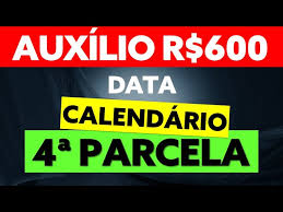 Jul 07, 2021 · calendário da 4ª parcela do auxílio emergencial 2021 começa em breve. 4 Parcela Data Calendario Da 4Âª Parcela Do Auxilio Emergencial Youtube