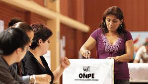 El consulado en washington dc informa que todas las mesas ya están instaladas. Onpe Elecciones 2021 Sorteo De Miembros De Mesa Sera El 29 De Enero Y 15 De Febrero Se Publicara Lista Final Nndc Politica El Comercio Peru